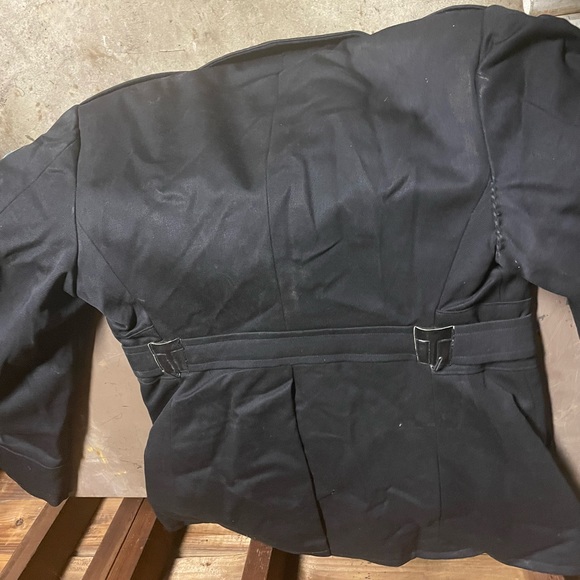 Uniform jacket - Picture 4 of 6